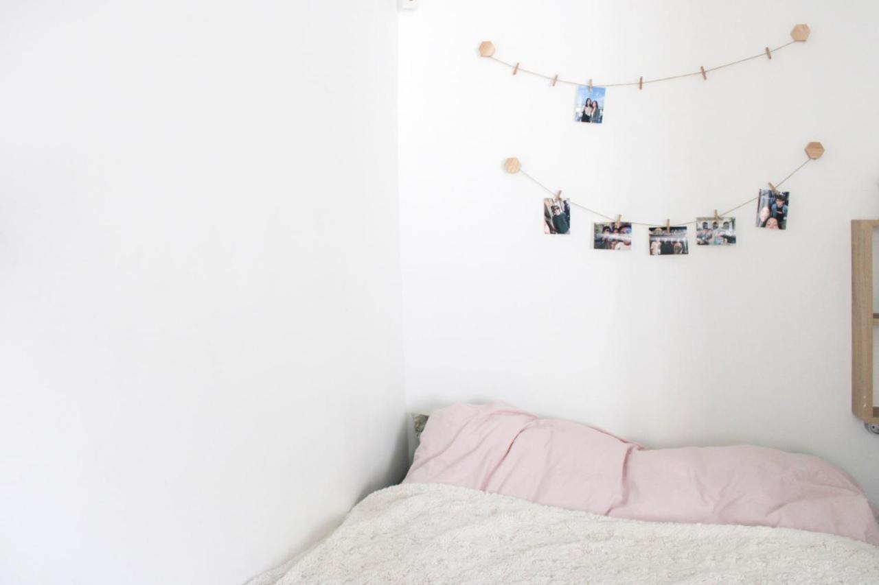 파리 A Cosy Little Nest In The 5Th Arrondissement 아파트 외부 사진