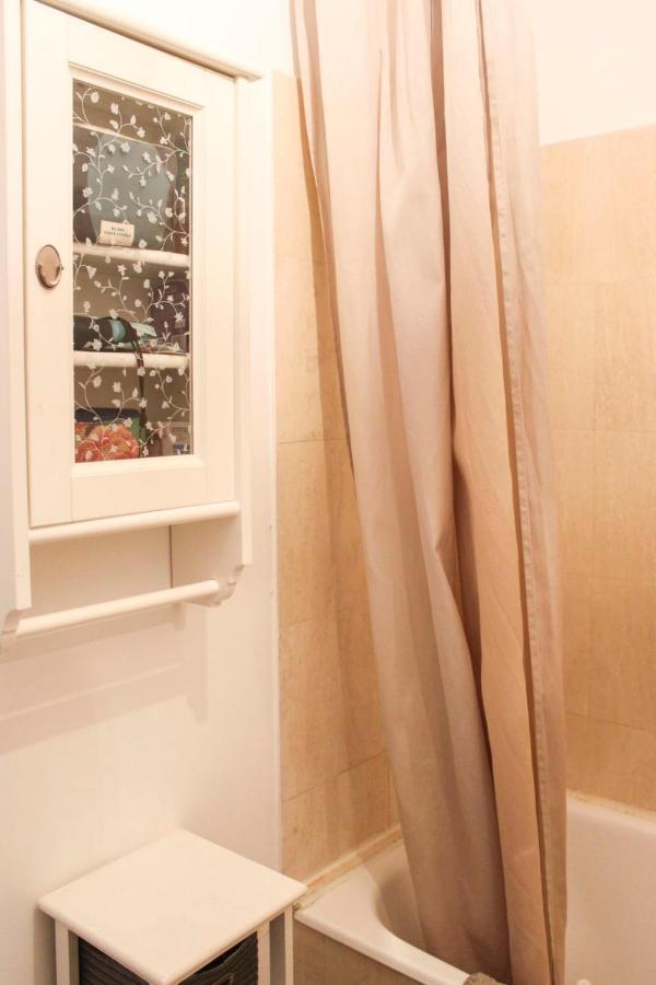 파리 A Cosy Little Nest In The 5Th Arrondissement 아파트 외부 사진